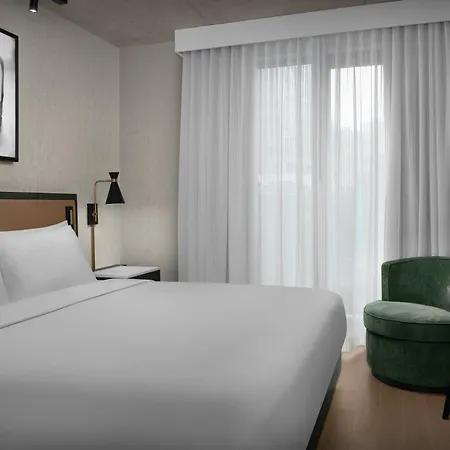 The Livingston, Part Of Jdv By Hyatt Hotel New York