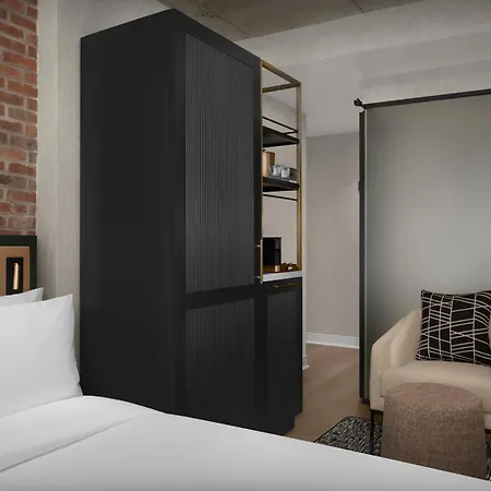 Hotel The Livingston, Part Of Jdv By Hyatt New York