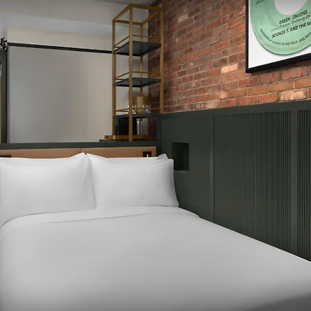 The Livingston, Part Of Jdv By Hyatt 4*