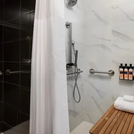 Hotel The Livingston, Part Of Jdv By Hyatt 4*