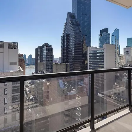 Apartment Apartment Skyline 3 Beds With View *