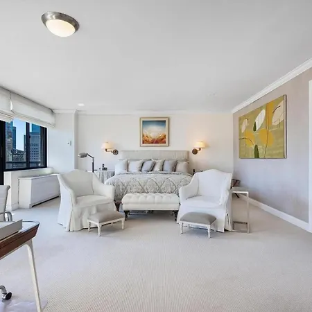 Apartment Skyline 3 Beds With View New York