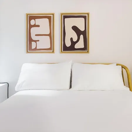 Blueground East Village Ac Wd Nr Park Nyc-1728 Apartment