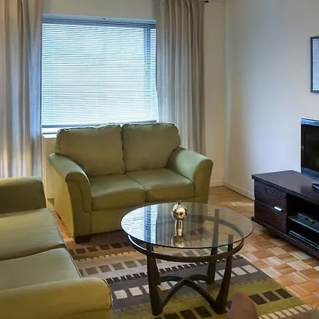 Midtown West At The Cameo - A Premier Furnished