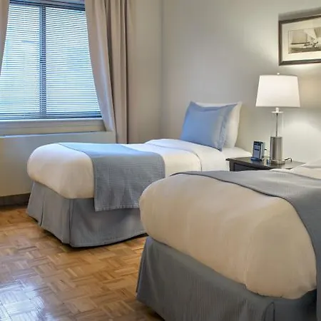Midtown West At The Cameo - A Premier Furnished * New York