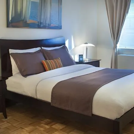 Apartment Midtown West At The Cameo - A Premier Furnished
