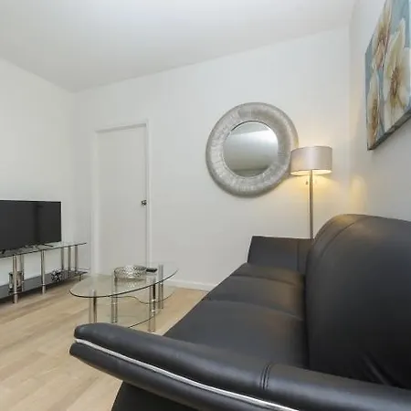 Ny Away - Two Bedroom - Times Square *