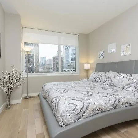 Ny Away - Two Bedroom - Times Square * New York