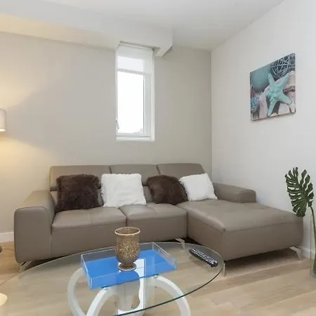 Ny Away - Two Bedroom - Times Square New York