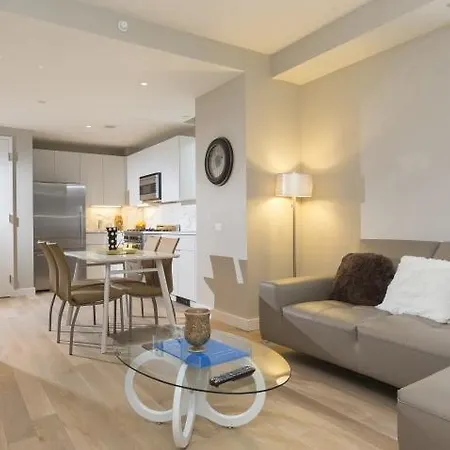 Ny Away - Two Bedroom - Times Square *
