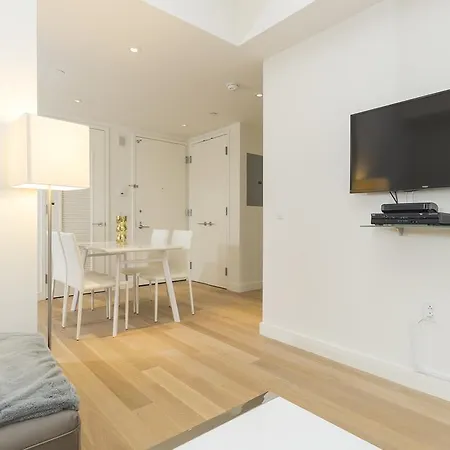 Ny Away - Two Bedroom - Times Square *