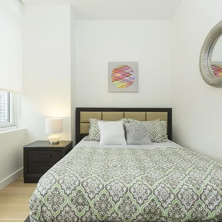 Apartment Ny Away - Two Bedroom - Times Square *