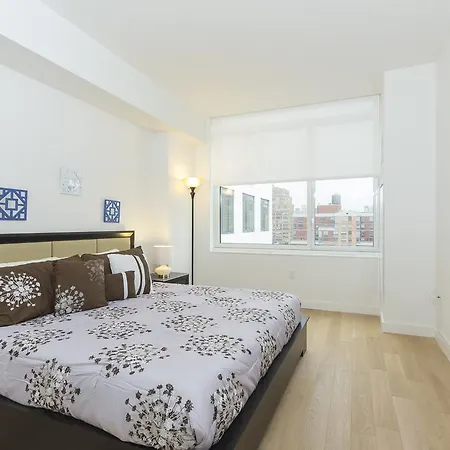 Ny Away - Two Bedroom - Times Square *