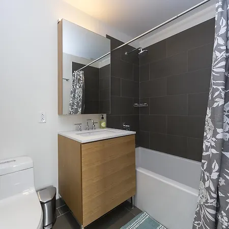 Ny Away - Two Bedroom - Times Square Apartment