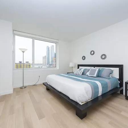 Apartment Ny Away - Two Bedroom - Times Square *