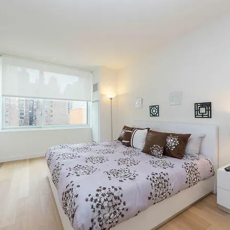 Ny Away - Two Bedroom - Times Square New York