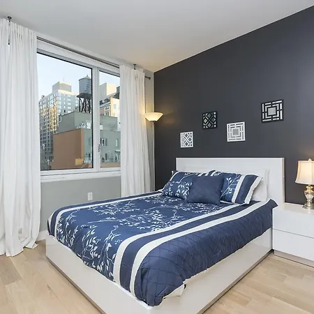 Ny Away - Two Bedroom - Times Square * New York