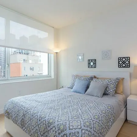 Apartment Ny Away - Two Bedroom - Times Square