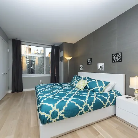 Ny Away - Two Bedroom - Times Square New York