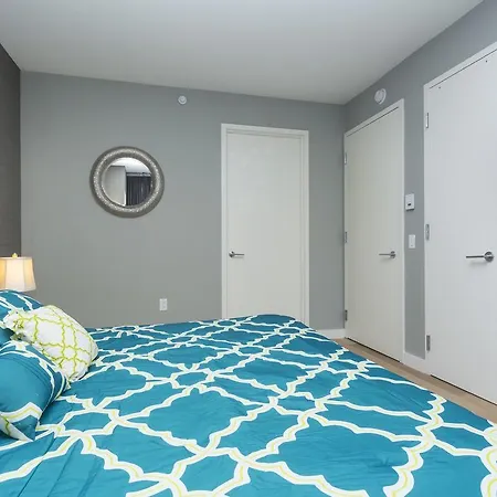 Ny Away - Two Bedroom - Times Square *