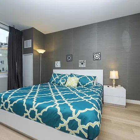 Ny Away - Two Bedroom - Times Square Apartment *