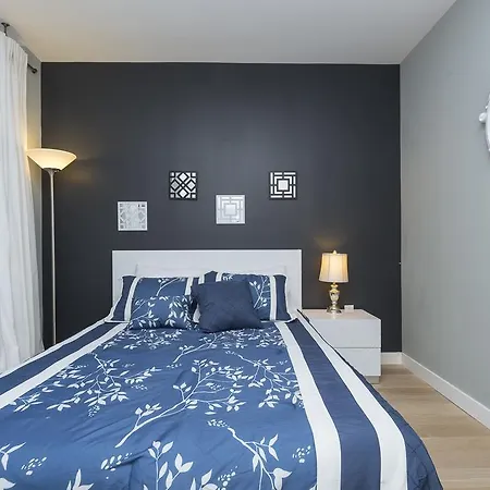 Apartment Ny Away - Two Bedroom - Times Square