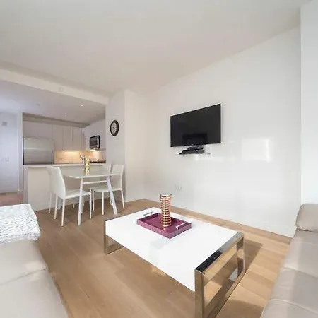 Ny Away - Two Bedroom - Times Square New York