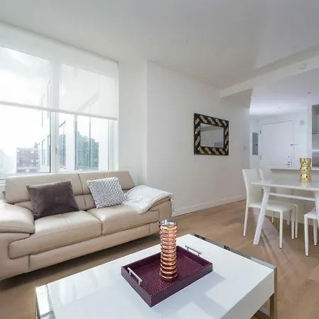 Ny Away - Two Bedroom - Times Square