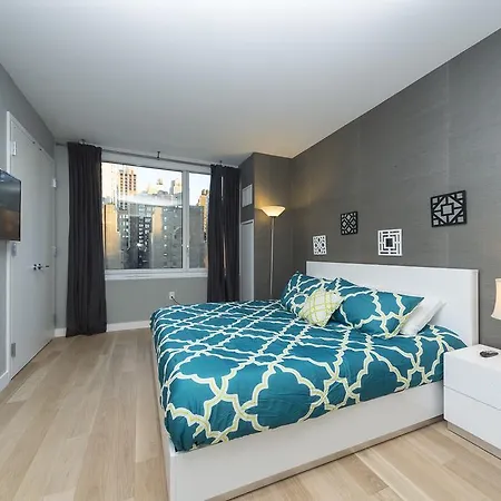 Ny Away - Two Bedroom - Times Square * New York