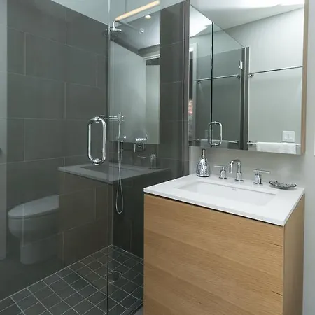 Ny Away - Two Bedroom - Times Square Apartment