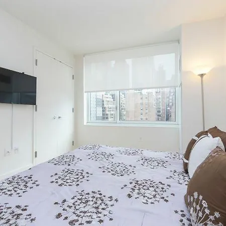 Ny Away - Two Bedroom - Times Square
