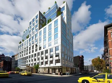 Ny Away - Two Bedroom - Times Square Apartment New York