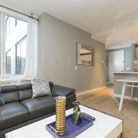 Ny Away - Two Bedroom - Times Square Apartment New York