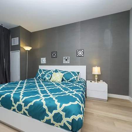 Ny Away - Two Bedroom - Times Square New York