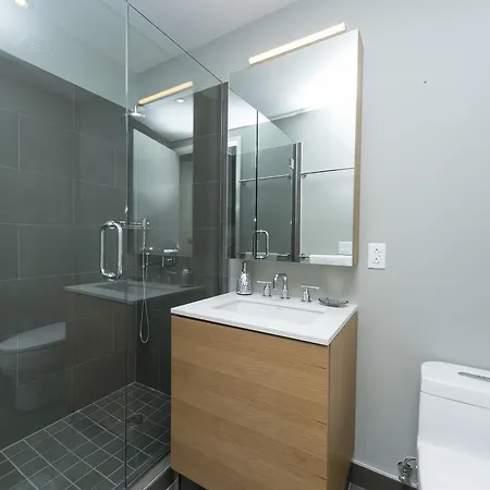 Ny Away - Two Bedroom - Times Square Apartment *
