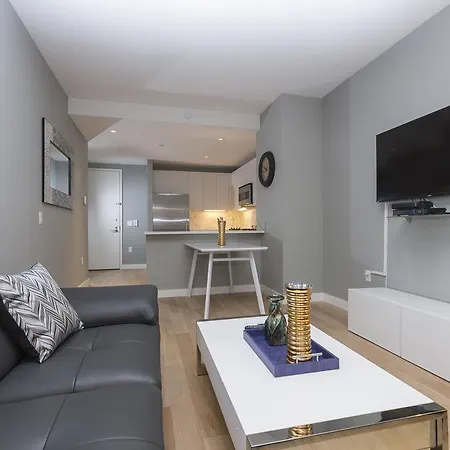 Apartment Ny Away - Two Bedroom - Times Square