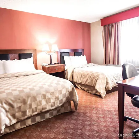 Hotel The Landing At Laguardia New York