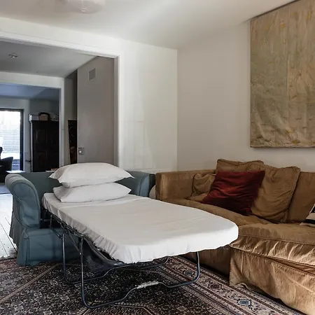Onefinestay - Park Slope Private Homes