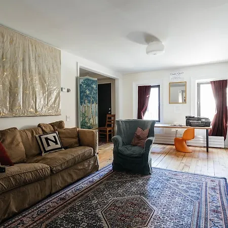 Onefinestay - Park Slope Private Homes * New York