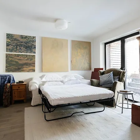 Onefinestay - Park Slope Private Homes Apartment New York