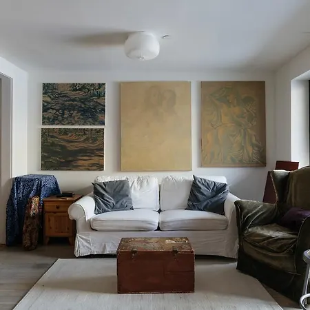 Apartment Onefinestay - Park Slope Private Homes *