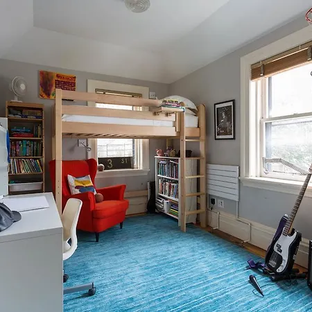 Onefinestay - Park Slope Private Homes New York