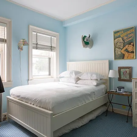 Onefinestay - Park Slope Private Homes Apartment
