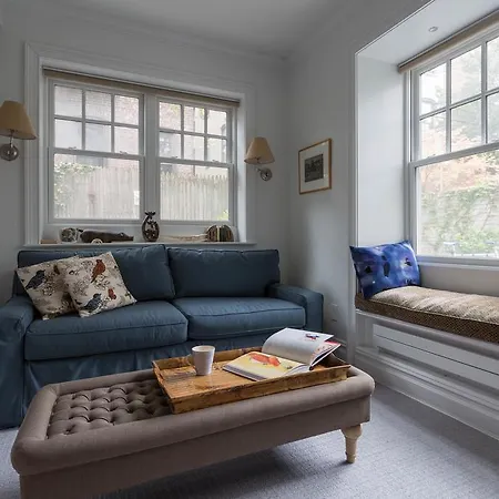Onefinestay - Park Slope Private Homes Apartment New York