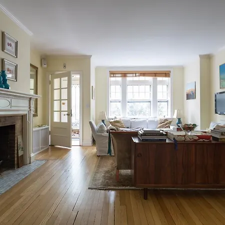 Onefinestay - Park Slope Private Homes Apartment *