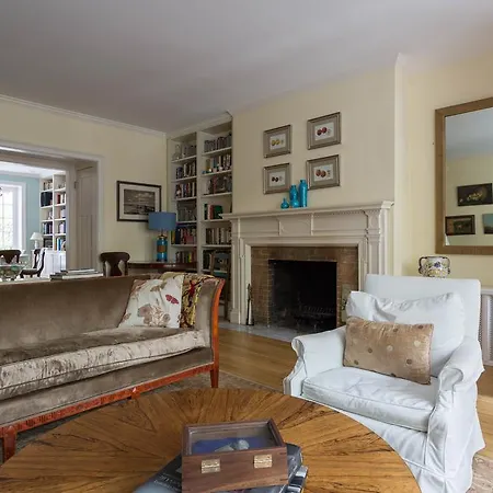 Onefinestay - Park Slope Private Homes Apartment New York