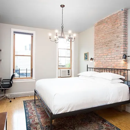 Onefinestay - Park Slope Private Homes