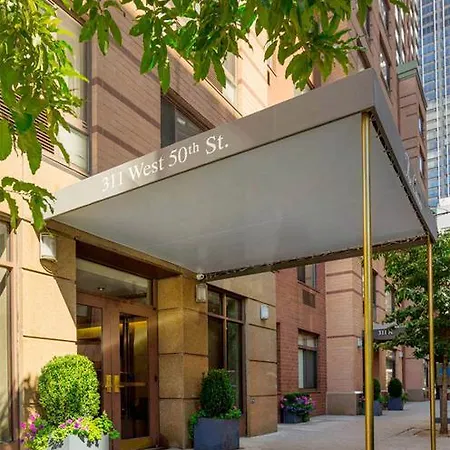 Midtown West At The Cameo - A Premier Furnished Apartment *