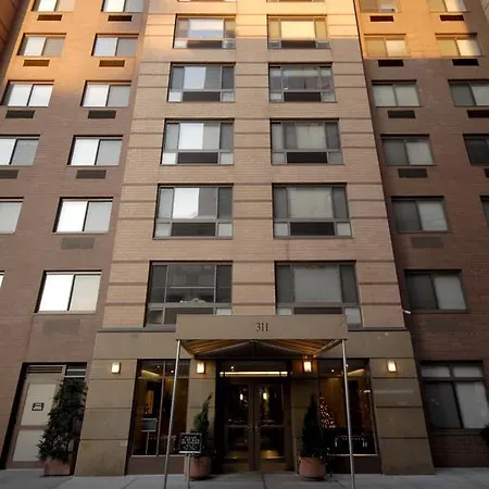 Midtown West At The Cameo - A Premier Furnished Apartment *