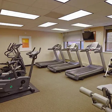 Midtown West At The Cameo - A Premier Furnished Apartment New York
